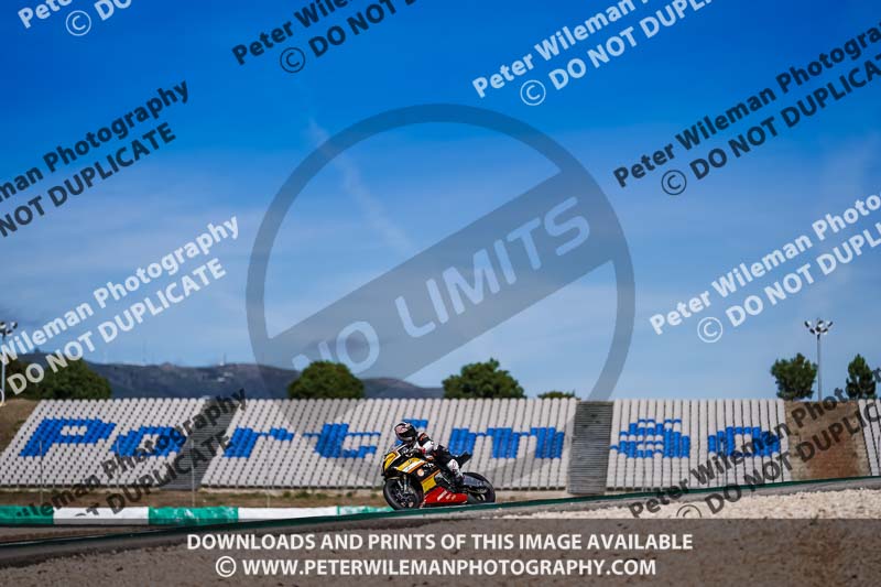 motorbikes;no limits;october 2019;peter wileman photography;portimao;portugal;trackday digital images